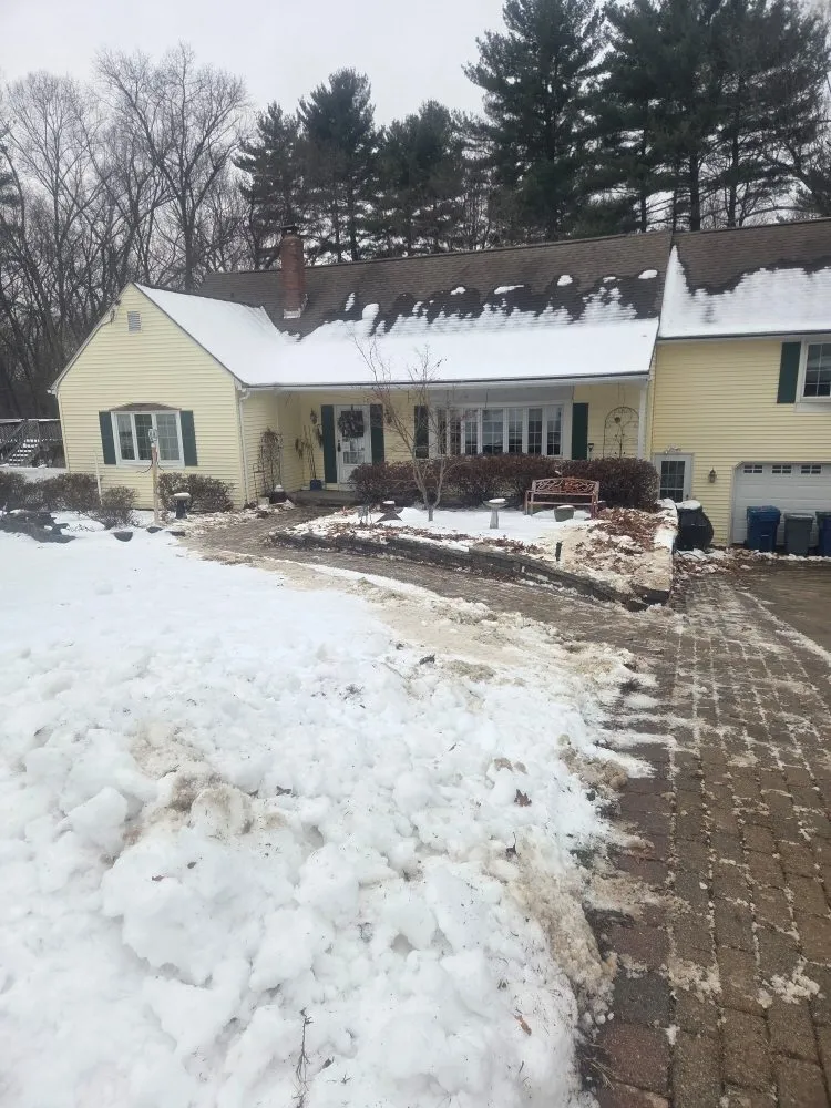 Reliable lawn mowing service for outdoor upgrades across Springfield, MA - Kennedy's Landscaping & Snow Removal