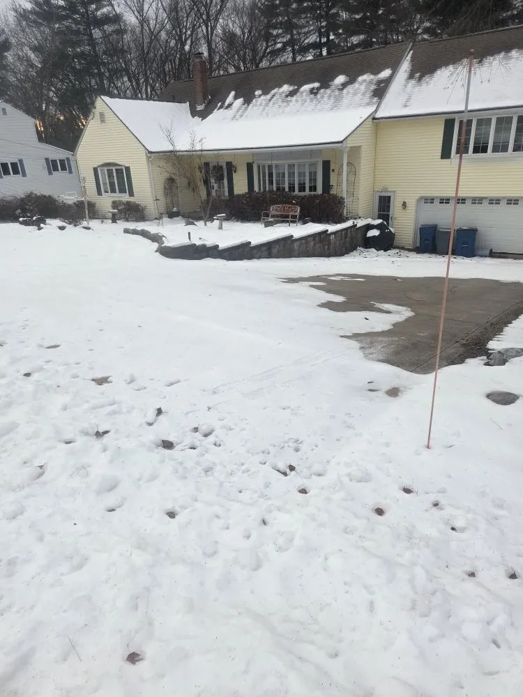 Expert yard cleanup service near you across Springfield, MA - Kennedy's Landscaping & Snow Removal