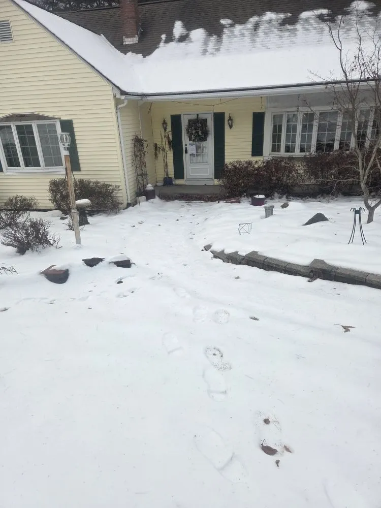 Reliable landscape installation for beautiful yards across Springfield, MA - Kennedy's Landscaping & Snow Removal