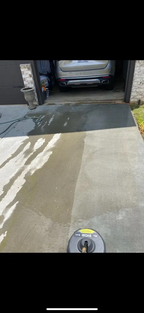 Trusted garden landscaping in Newnan, GA by Kennedy’s Pristine Landscaping Services