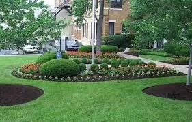 Affordable outdoor landscaping in Kenner, LA by Kenner Landscaping