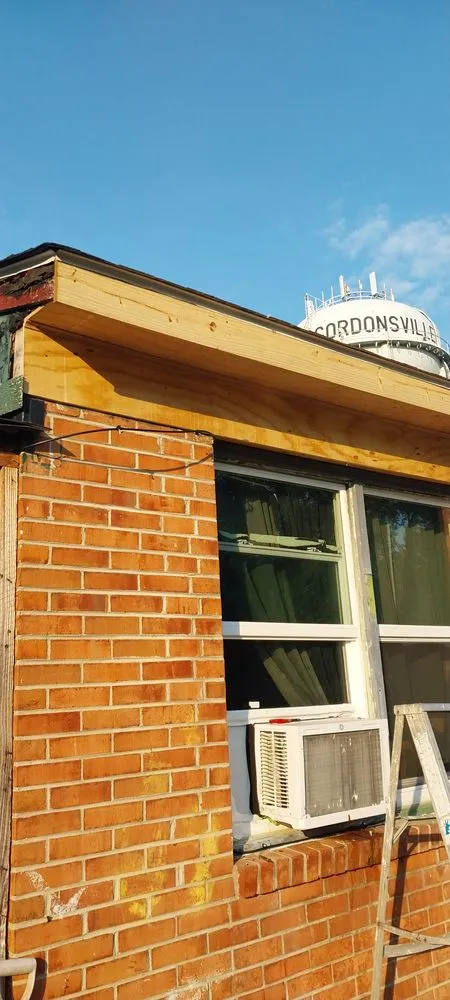 Trusted residential landscaping for homes in Gordonsville, VA by Kenneth All Around Handyman & Lawn care