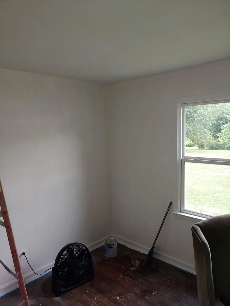 Reliable yard maintenance experts serving Gordonsville, VA - Kenneth All Around Handyman & Lawn care