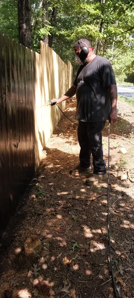 Trusted lawn care service for homes in Gordonsville, VA by Kenneth All Around Handyman & Lawn care