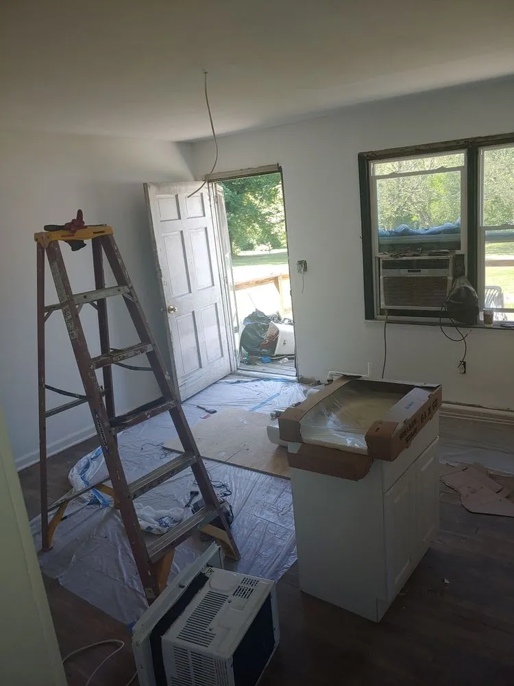 Affordable lawn care service experts serving Gordonsville, VA - Kenneth All Around Handyman & Lawn care