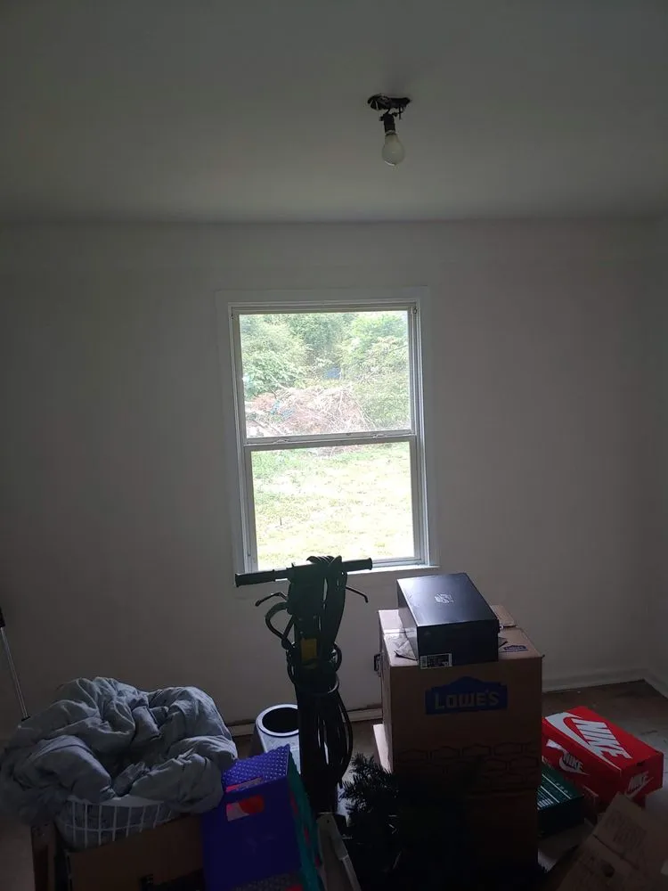 Affordable landscape design for residential properties across Gordonsville, VA - Kenneth All Around Handyman & Lawn care