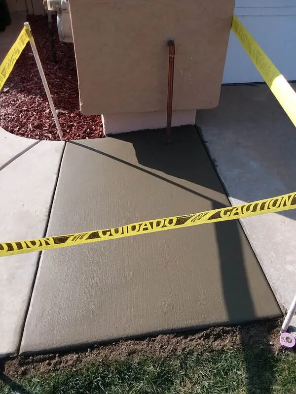 Local residential landscaping experts serving Vista, CA - Kenneth's Landscaping