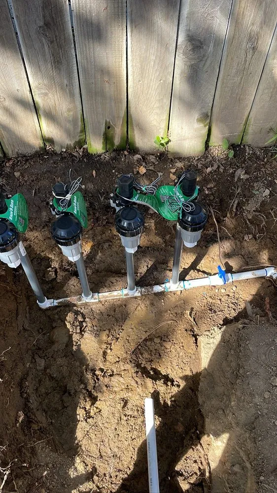 Expert landscaping services with custom design across Chino, CA - Kenneth’s Lawn Service