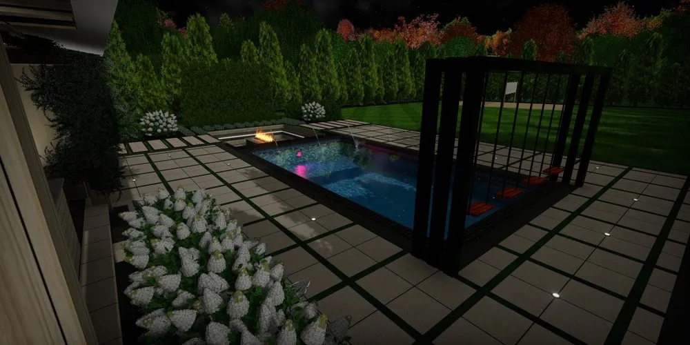 Trusted landscaping services near you in Shelby Township, MI by Kenney Landscaping