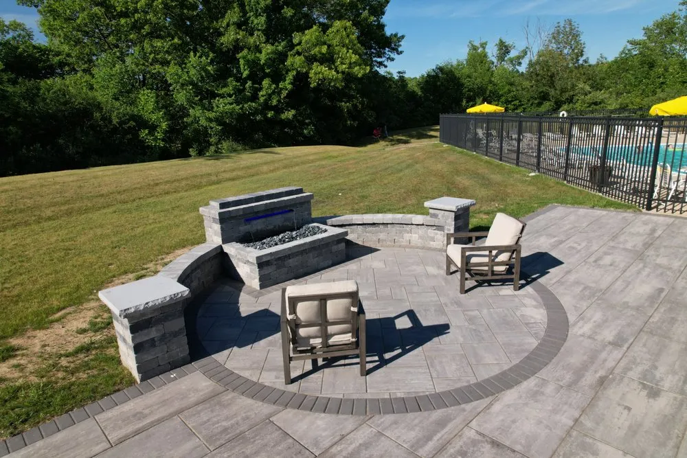 Expert garden landscaping experts serving Shelby Township, MI - Kenney Landscaping
