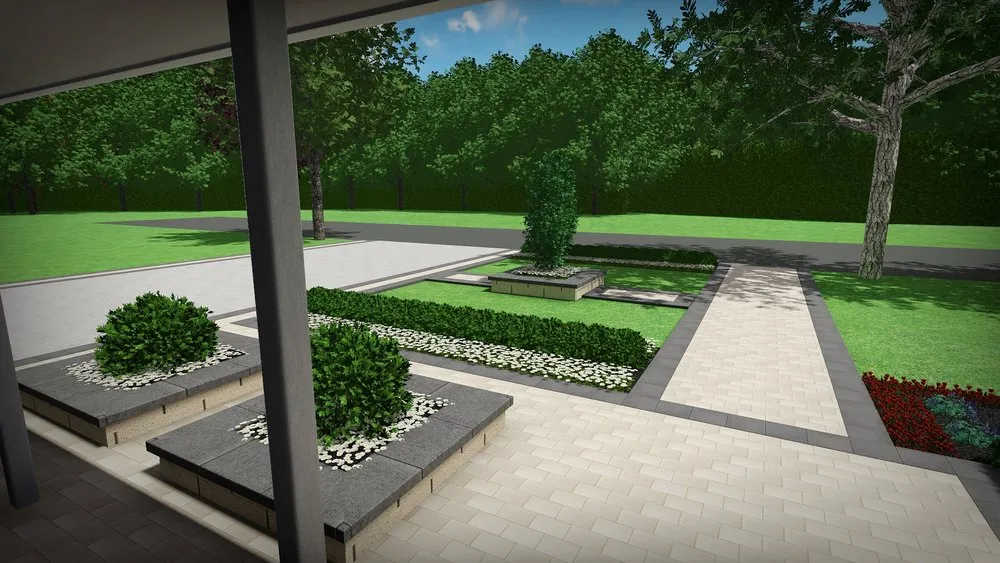 Expert yard maintenance experts serving Shelby Township, MI - Kenney Landscaping