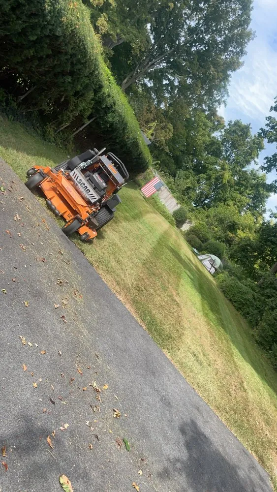 Top-rated landscape design experts serving Ridgefield, CT - Kenney’s Landscaping