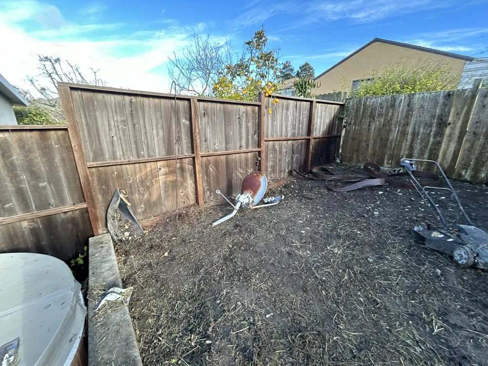 Custom landscaping services in Richmond, CA by Kenni’s Lawn Care And Junk Removal