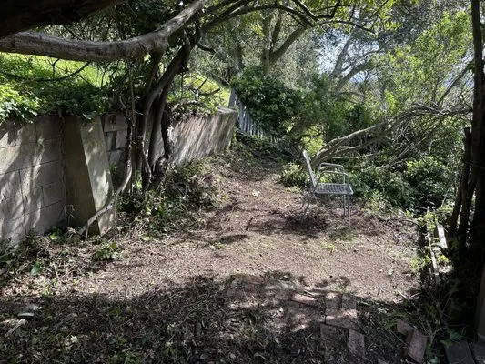 Kenni’s Lawn Care And Junk Removal Logo