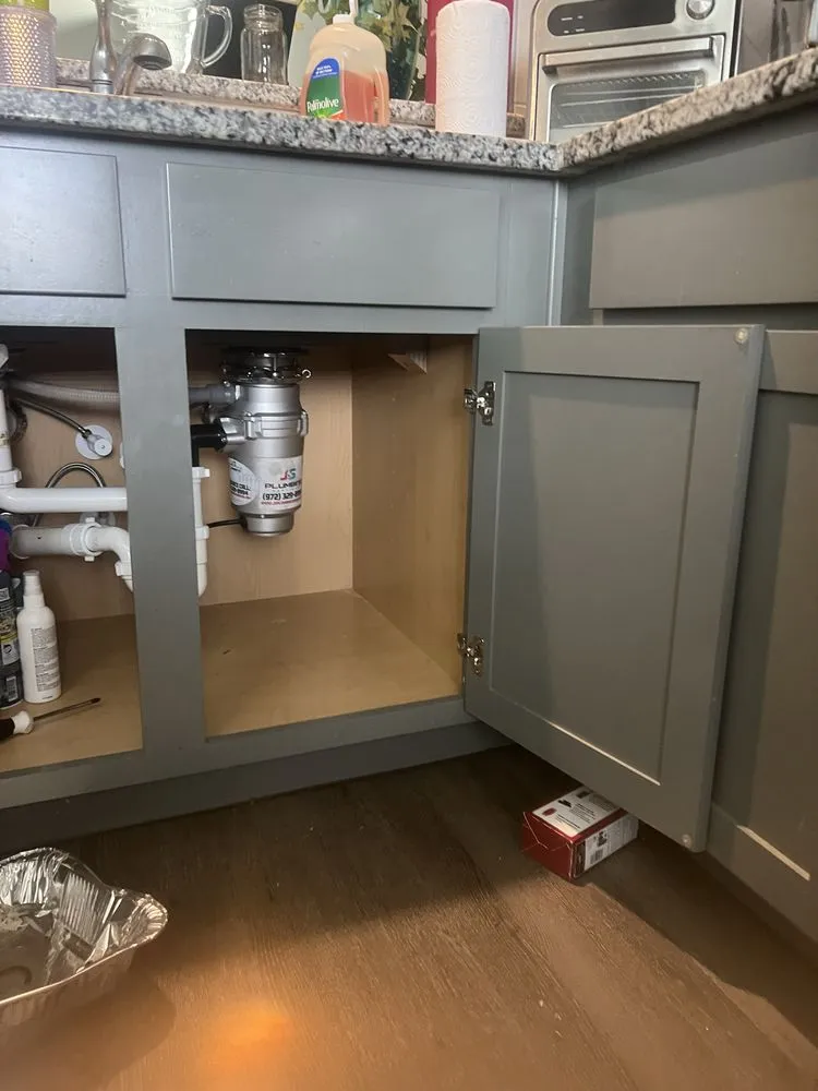 Custom outdoor landscaping for beautiful yards across DeSoto, TX - Kenn’s Plumbing & Handyman Services