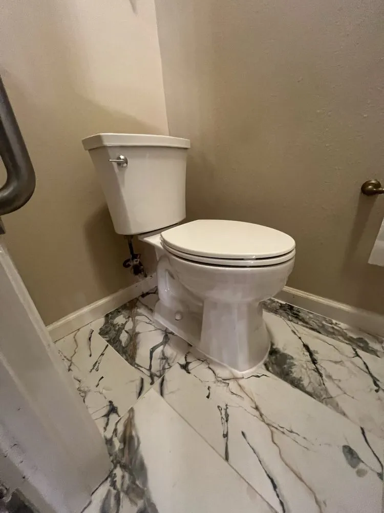 Custom residential landscaping for year-round maintenance in DeSoto, TX by Kenn’s Plumbing & Handyman Services