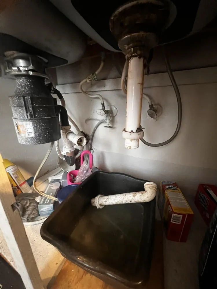 Professional landscape design experts serving DeSoto, TX - Kenn’s Plumbing & Handyman Services