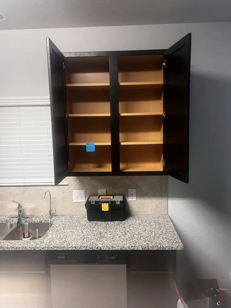 Professional residential landscaping experts serving DeSoto, TX - Kenn’s Plumbing & Handyman Services