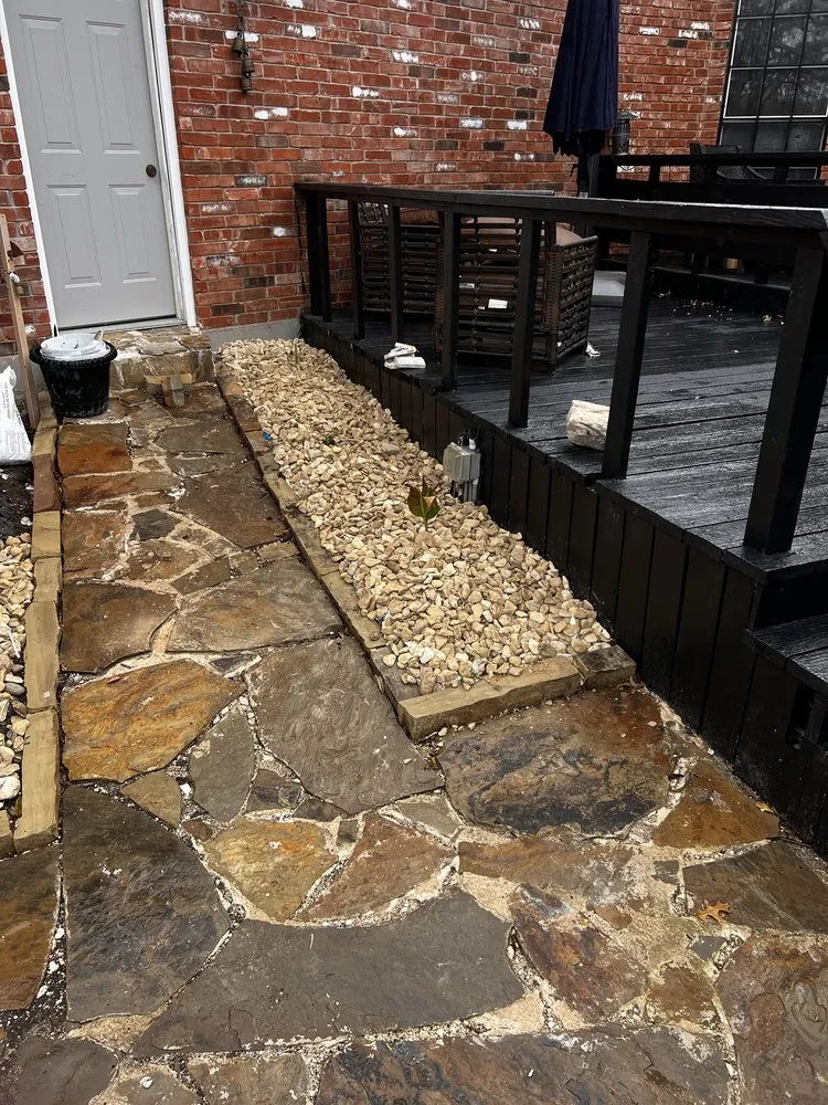 Top-rated yard maintenance in DeSoto, TX - Kenn’s Plumbing & Handyman Services