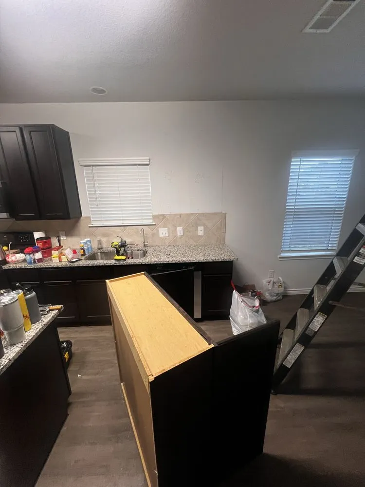 Expert landscape installation in DeSoto, TX - Kenn’s Plumbing & Handyman Services