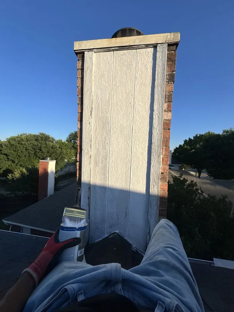 Trusted landscape installation in DeSoto, TX - Kenn’s Plumbing & Handyman Services