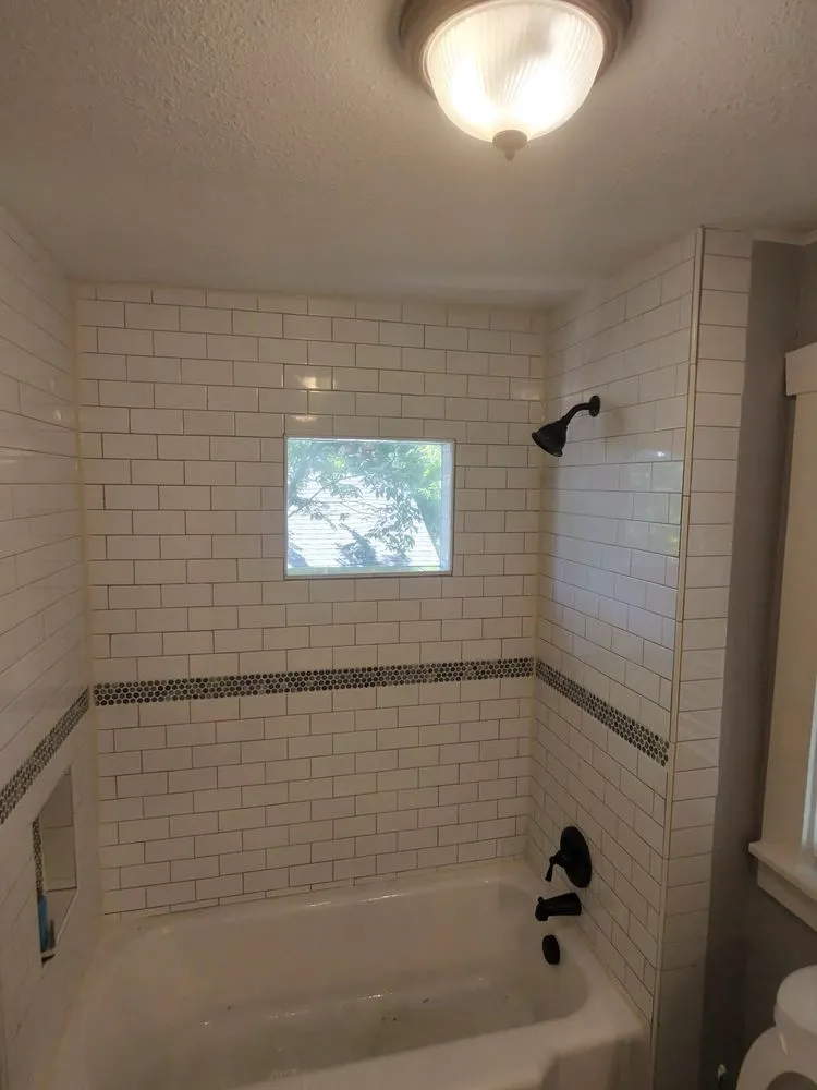 Top-rated residential landscaping in DeSoto, TX - Kenn’s Plumbing & Handyman Services