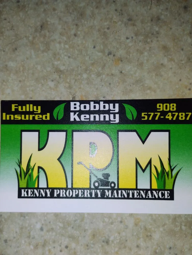 Affordable lawn mowing service in Keansburg, NJ by Kenny Property Maintenance