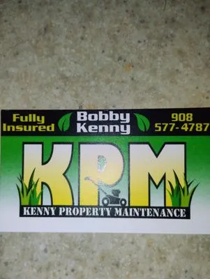 Kenny Property Maintenance