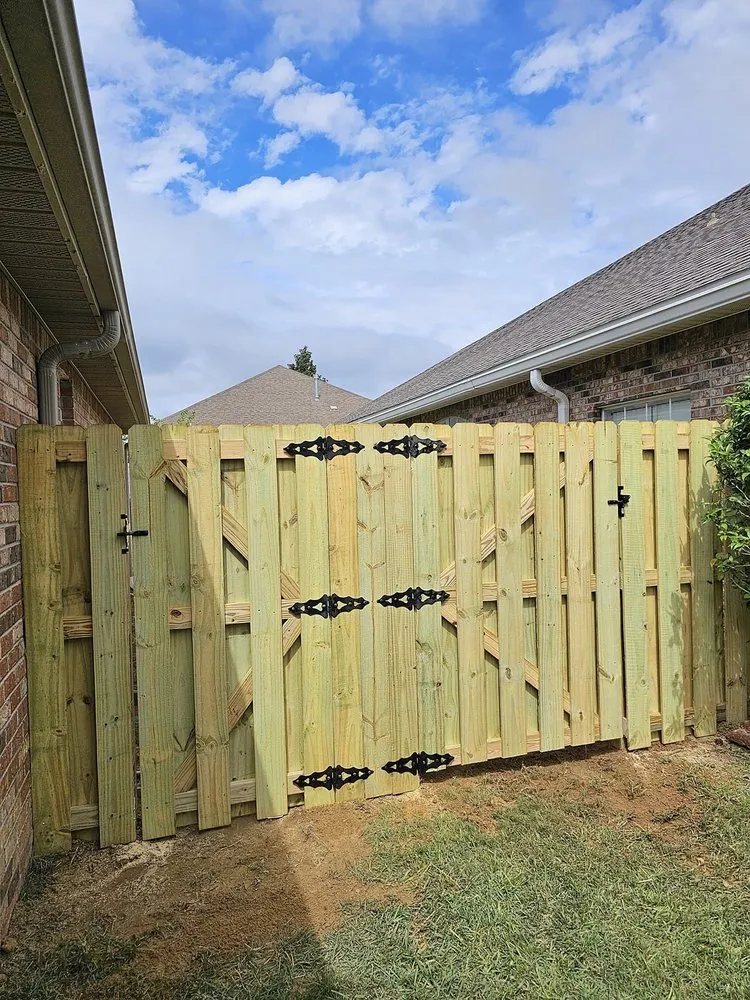 Local garden landscaping experts serving Crestview, FL - Kenny Sherman's Landscaping