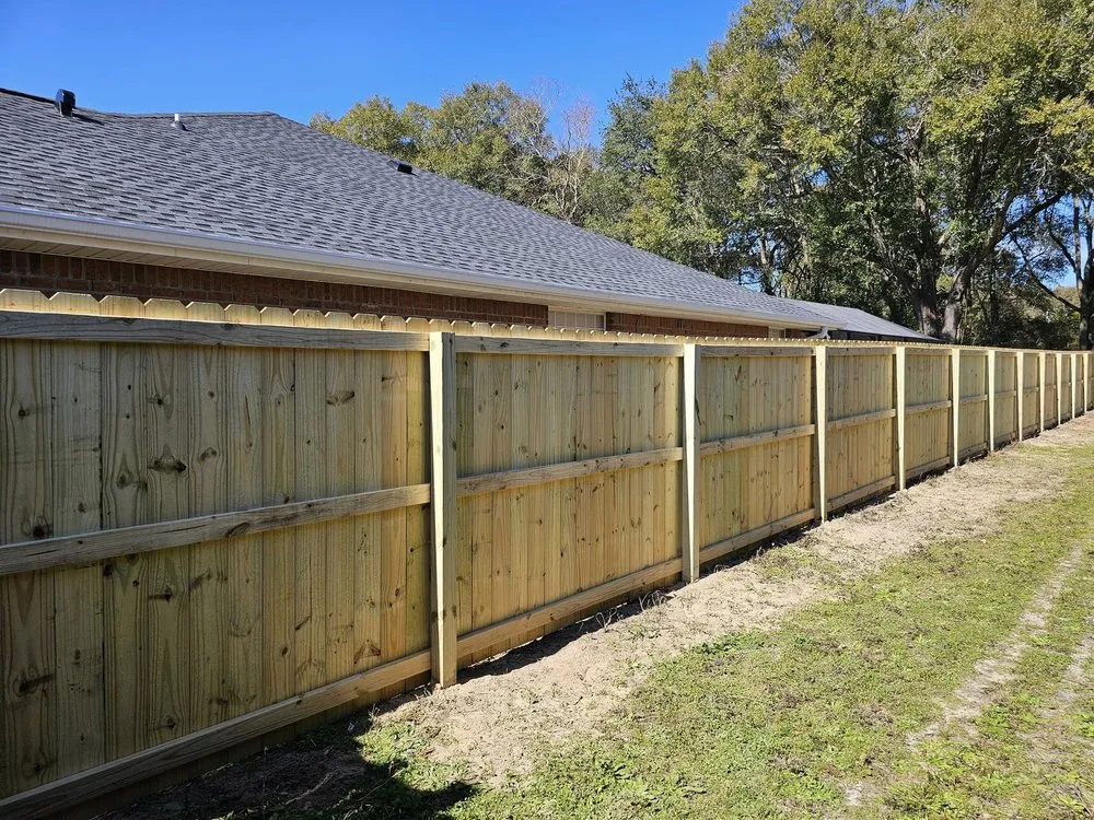 Trusted yard cleanup service in Crestview, FL - Kenny Sherman's Landscaping