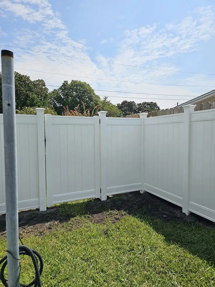 Expert landscaping services for homes in Crestview, FL by Kenny Sherman's Landscaping