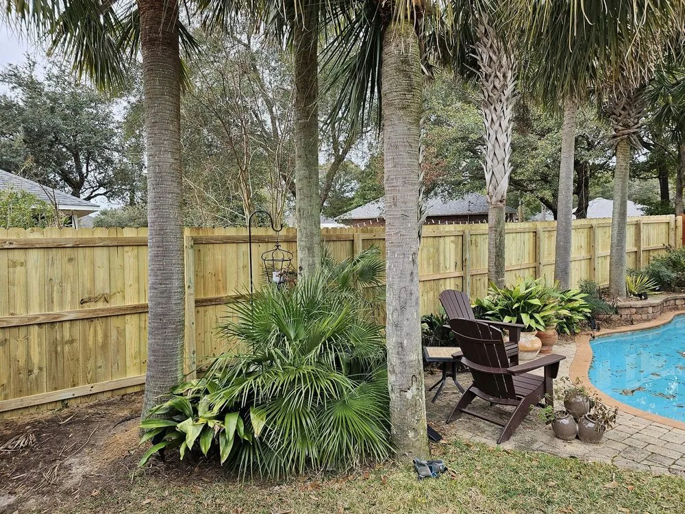 Expert landscaping services for year-round maintenance in Crestview, FL by Kenny Sherman's Landscaping
