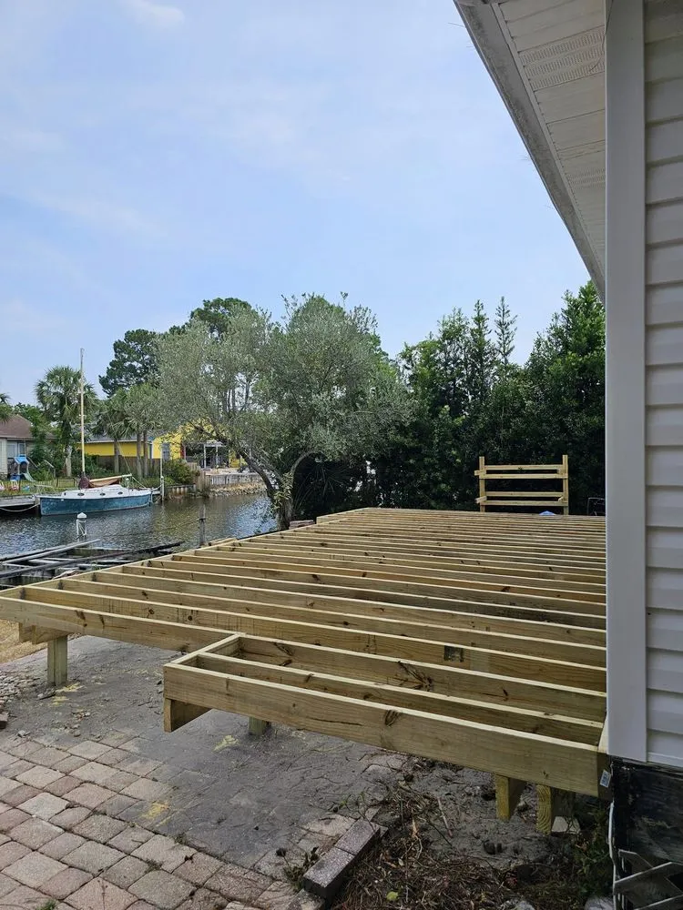 Expert lawn care service experts serving Crestview, FL - Kenny Sherman's Landscaping