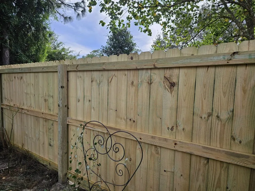 Top-rated landscaping services experts serving Crestview, FL - Kenny Sherman's Landscaping