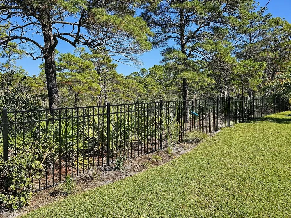 Custom landscape design experts serving Crestview, FL - Kenny Sherman's Landscaping