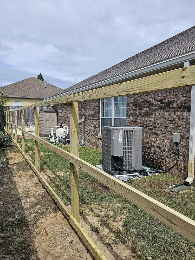 Professional lawn care service experts serving Crestview, FL - Kenny Sherman's Landscaping