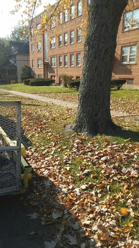 Trusted garden landscaping for homes in Decatur, IL by Kenny Williams Lawn Services