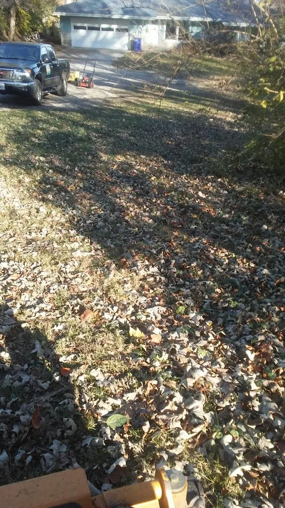 Trusted outdoor landscaping in Decatur, IL by Kenny Williams Lawn Services