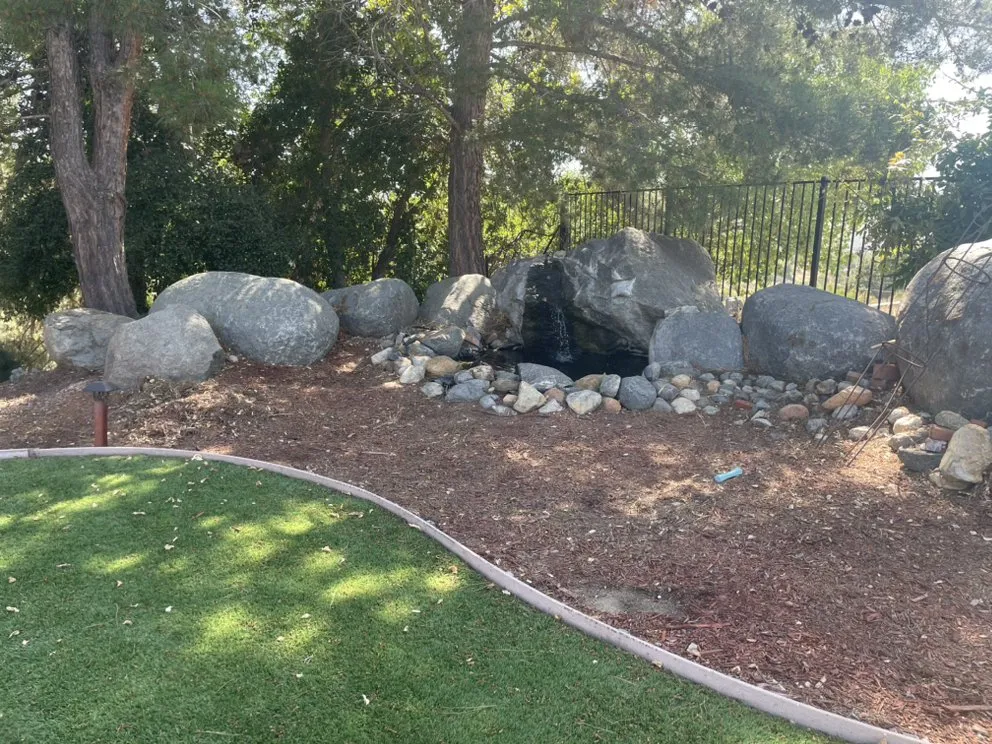 Custom lawn care service in San Diego, CA by Kennys Handy