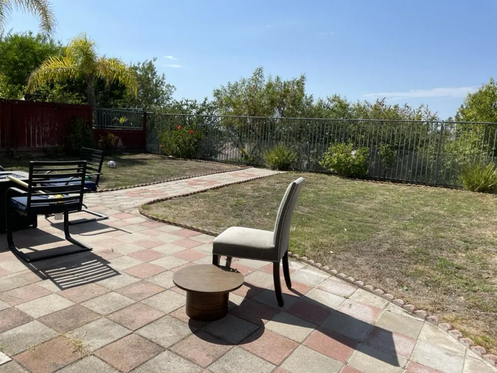 Trusted residential landscaping in San Diego, CA by Kennys Handy