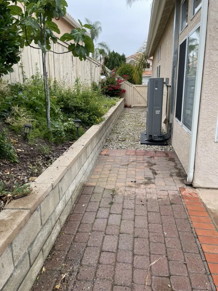 Affordable landscape design for year-round maintenance across San Diego, CA - Kennys Handy