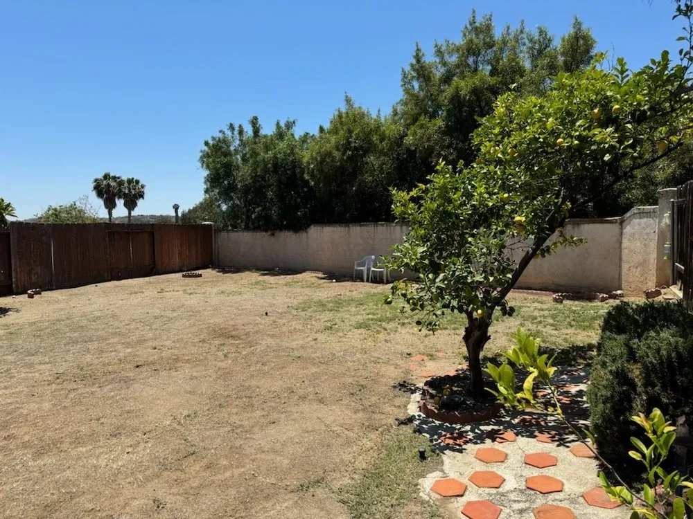 Expert lawn mowing service experts serving San Diego, CA - Kennys Handy