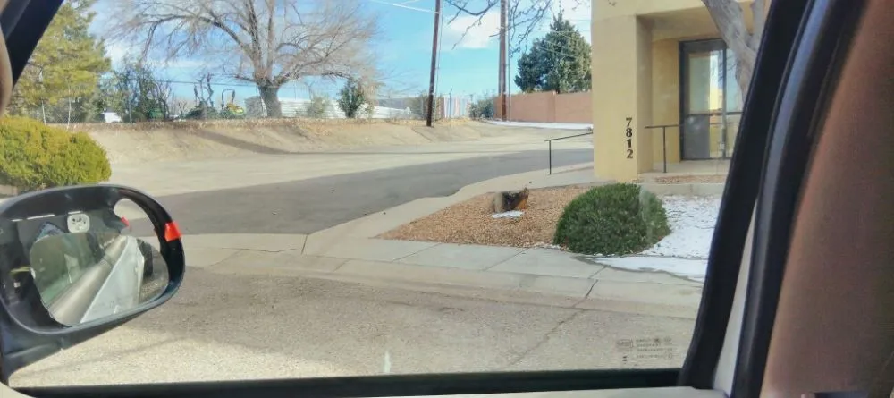 Professional garden landscaping for homes across Albuquerque, NM - Kennys Landscaping