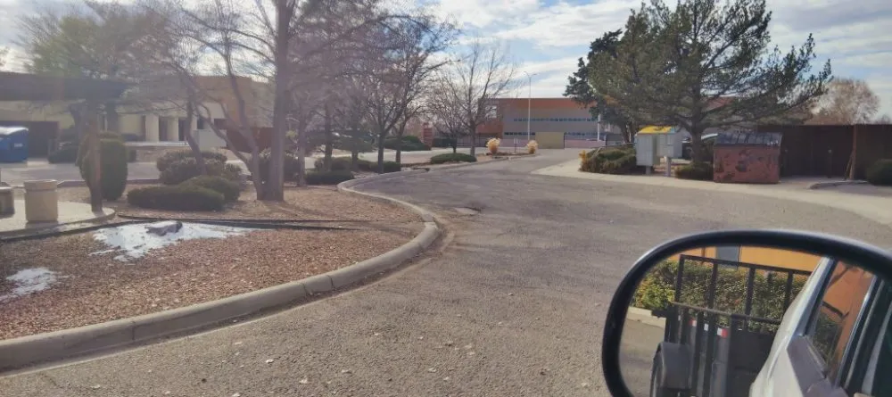 Professional landscaping services in Albuquerque, NM - Kennys Landscaping