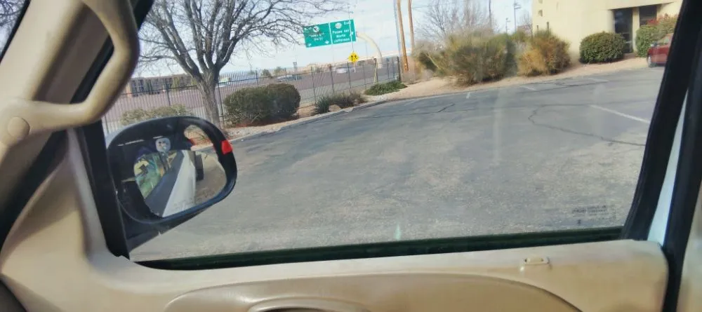 Affordable landscape design in Albuquerque, NM - Kennys Landscaping