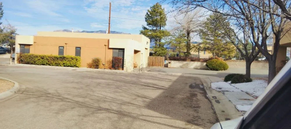 Professional landscaping services in Albuquerque, NM - Kennys Landscaping