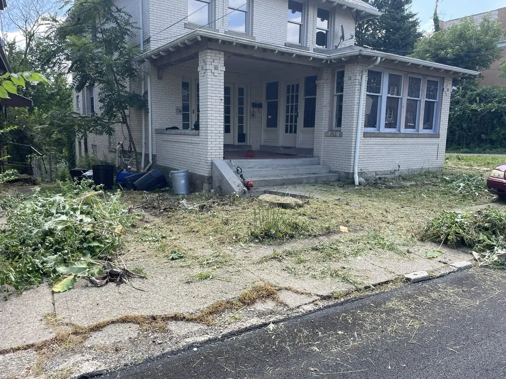 Local residential landscaping for homes across Pittsburgh, PA - Kennys Lawn Care