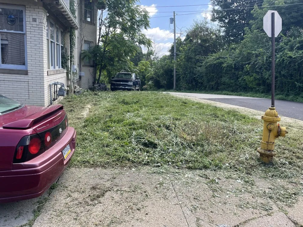 Trusted landscaping services in Pittsburgh, PA - Kennys Lawn Care