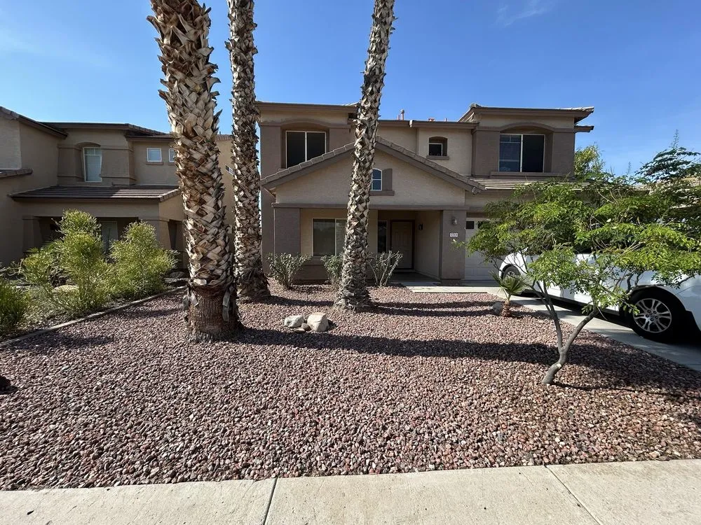 Local landscape design experts serving Phoenix, AZ - Kenny's Lawn Service