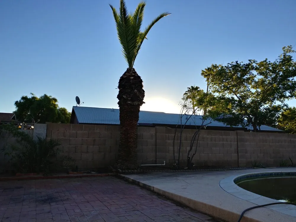 Expert outdoor landscaping experts serving Phoenix, AZ - Kenny's Lawn Service